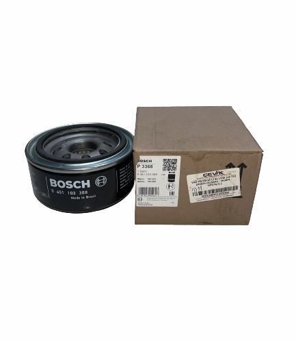YAĞ FİLTRESİ / VOLKSWAGEN LT35-LT46 2,8 / 0451103368-062115561A