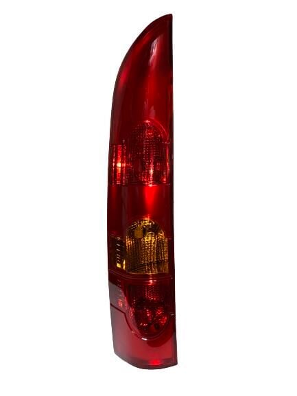 Arka Sol Stop Lambası Tek Kapı Pleksan 3701 Renault Kangoo 2003+ OEM 8200150619