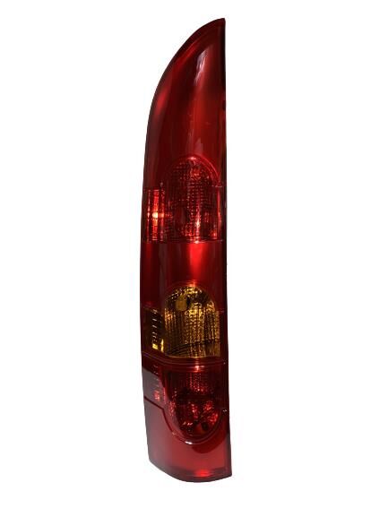 Arka Sol Stop Lambası Tek Kapı Pleksan 3701 Renault Kangoo 2003+ OEM 8200150619