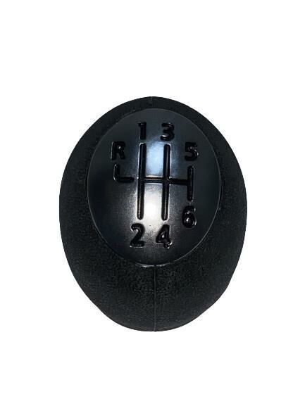 VİTES TOPUZU SİYAH / MEGANE 3 (09-14) - FLUENCE (10-14) / 328650024R - 94721