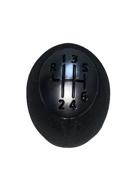 VİTES TOPUZU SİYAH / MEGANE 3 (09-14) - FLUENCE (10-14) / 328650024R - 94721