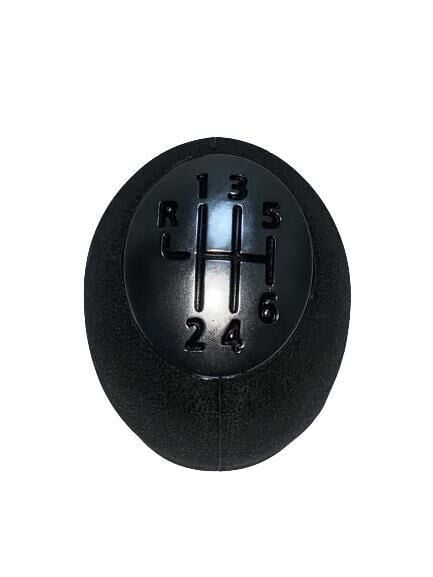 VİTES TOPUZU SİYAH / MEGANE 3 (09-14) - FLUENCE (10-14) / 328650024R - 94721