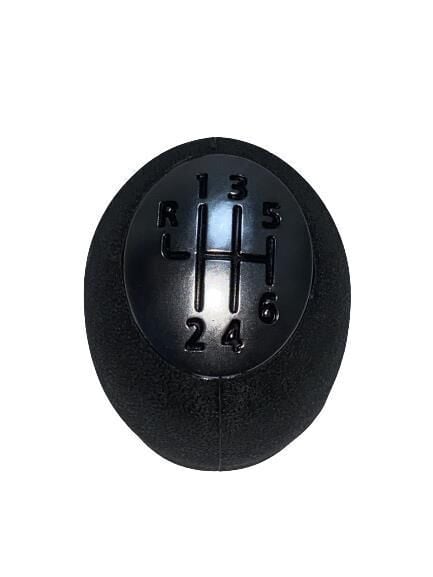 VİTES TOPUZU SİYAH / MEGANE 3 (09-14) - FLUENCE (10-14) / 328650024R - 94721