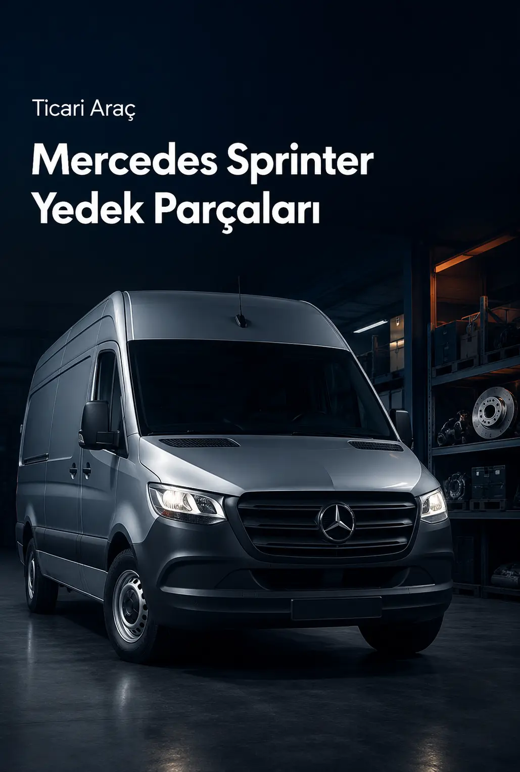 Renault yedek parçaları